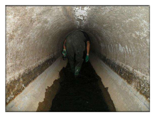 共青城管道高压清洗