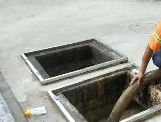 共青城化粪池清理