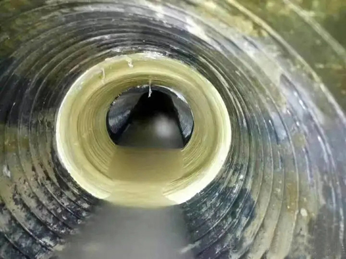 共青城内衬修复法通常适用于哪些类型的断面管道